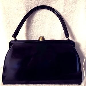 Vintage 60's handbag
